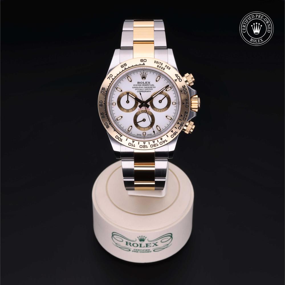 Cosmograph Daytona