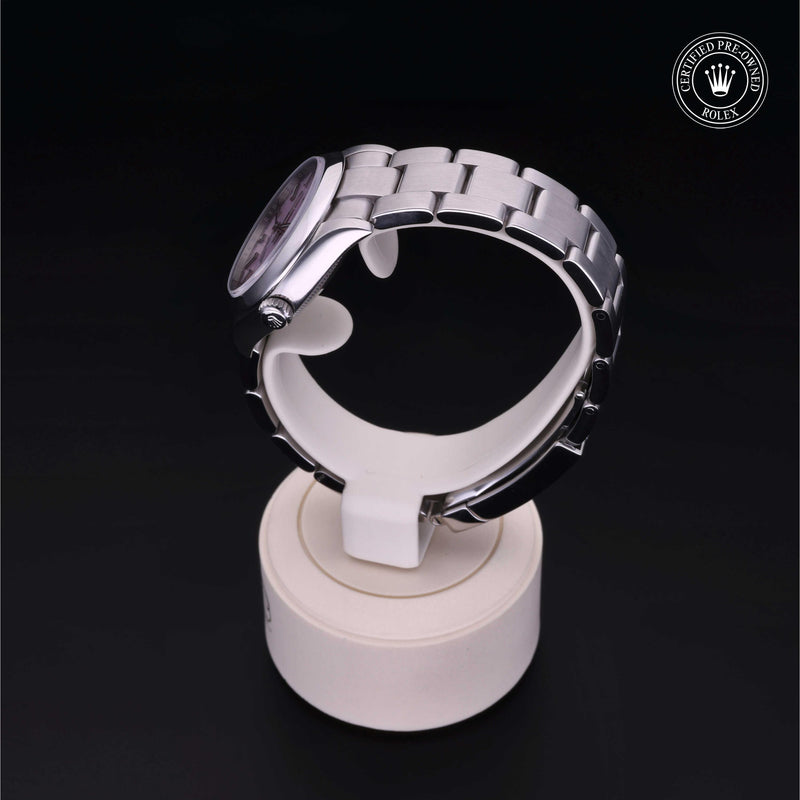 Oyster Perpetual 31