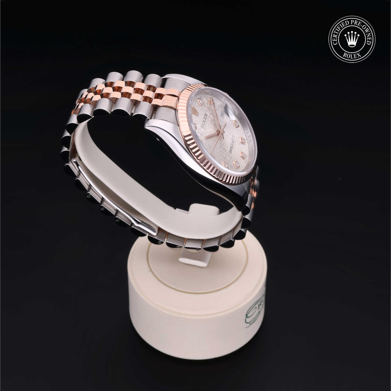 Datejust 36