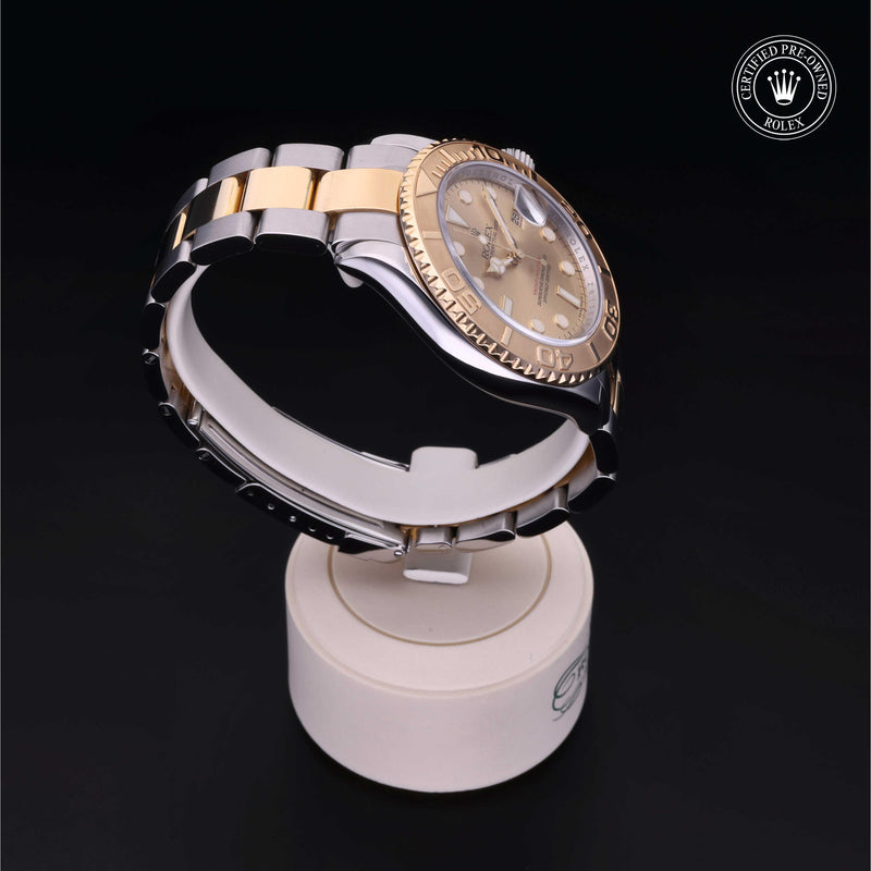 Yacht-Master 40