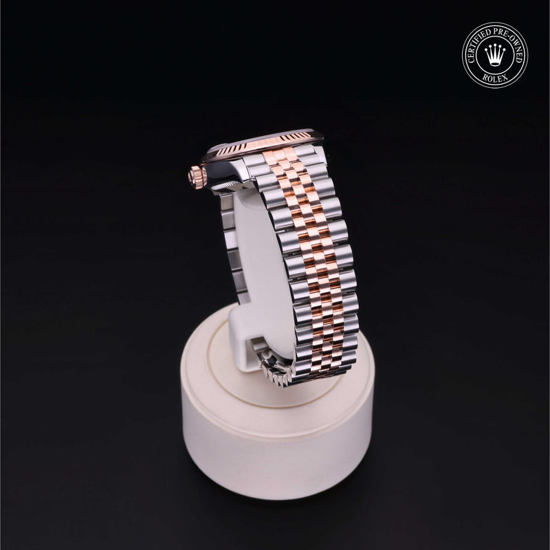 Datejust 31