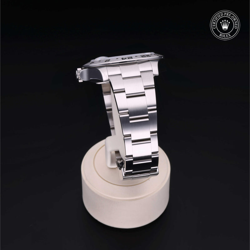 Explorer II