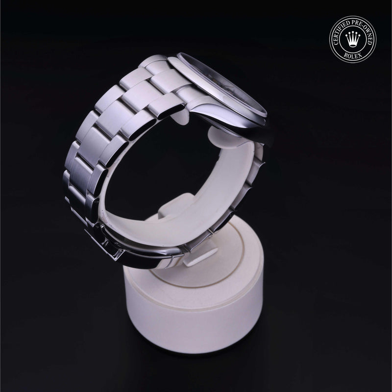 Oyster Perpetual 41