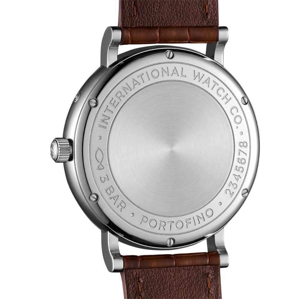 Portofino Automatic Moon Phase