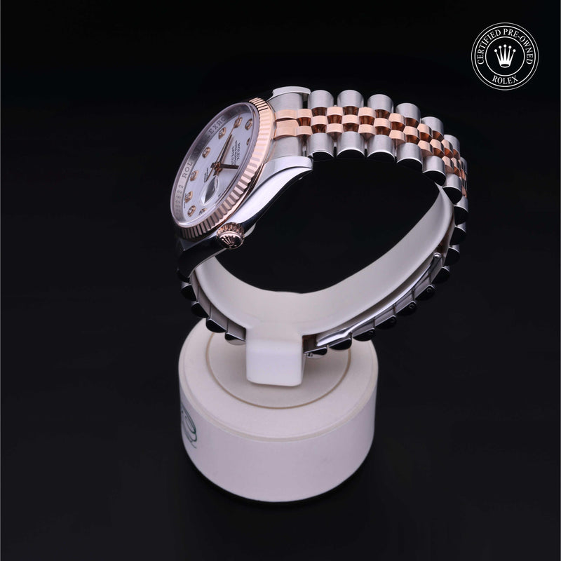 Datejust 36