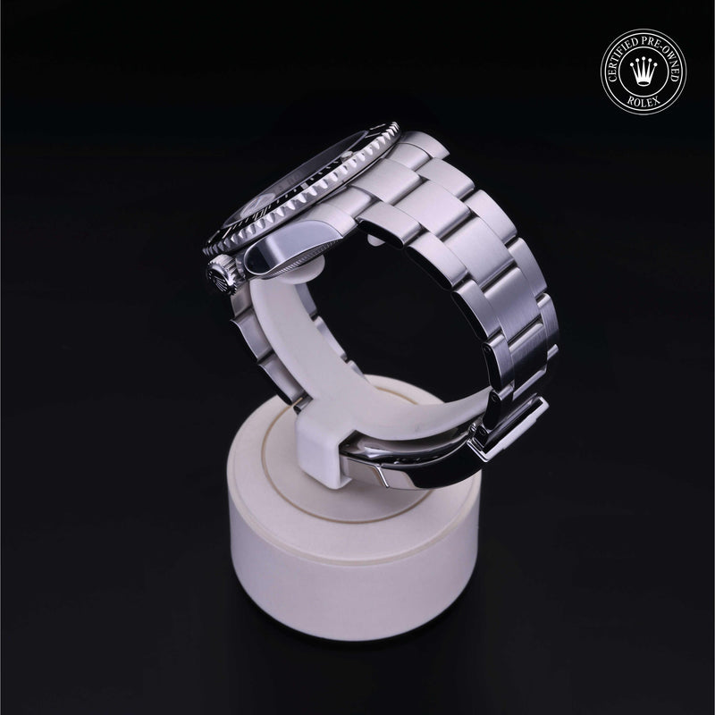 Submariner Date