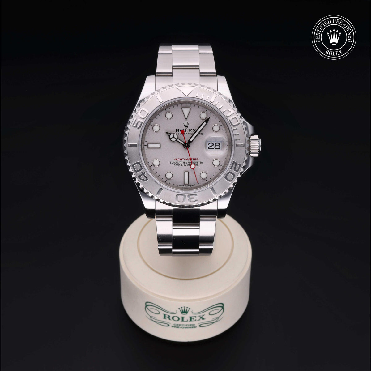 Yacht-Master 40