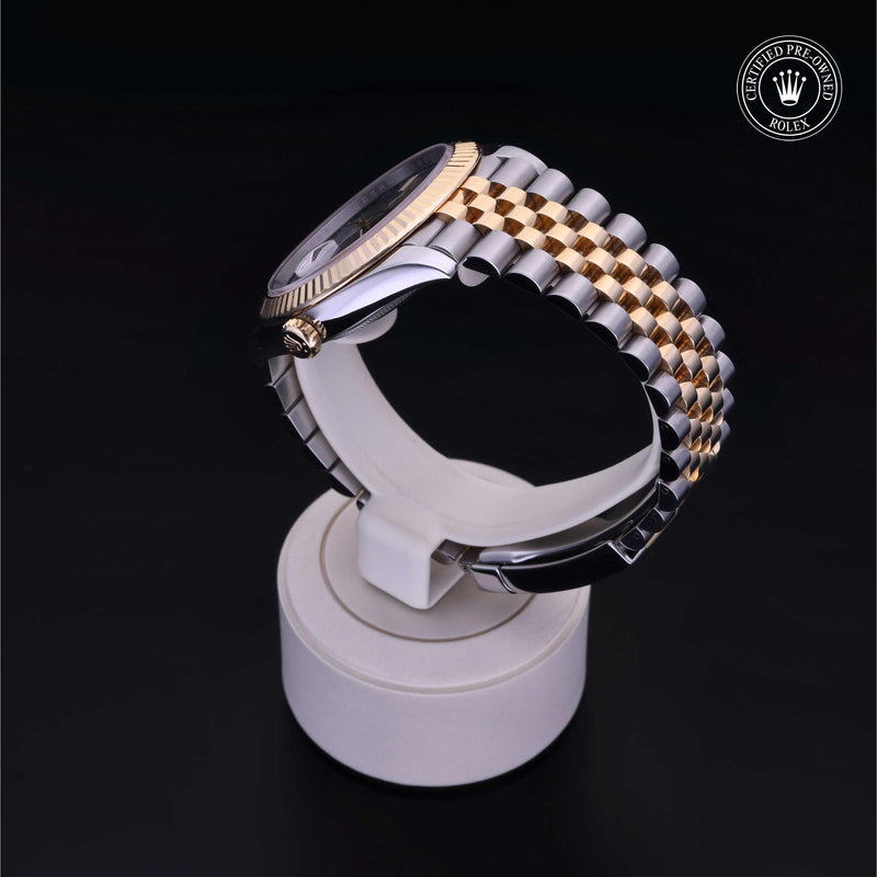 Datejust 41