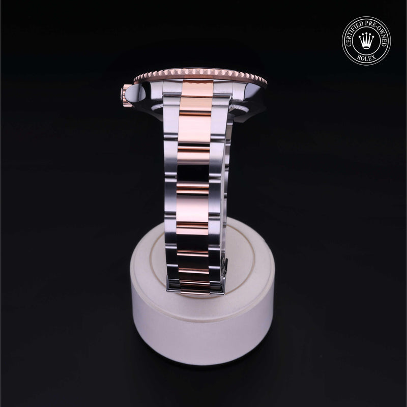 GMT-Master II