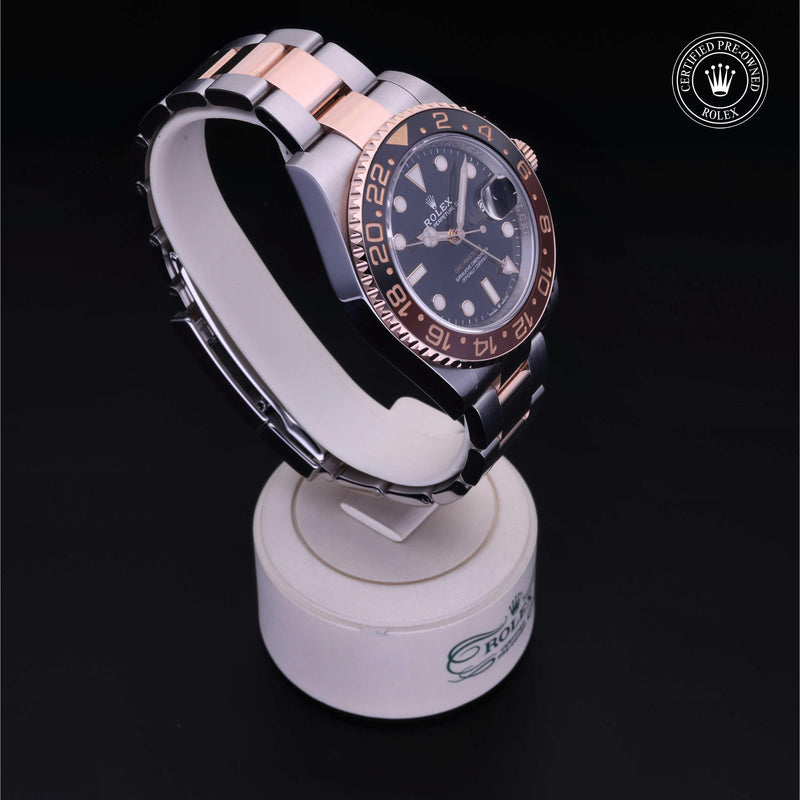 GMT-Master II