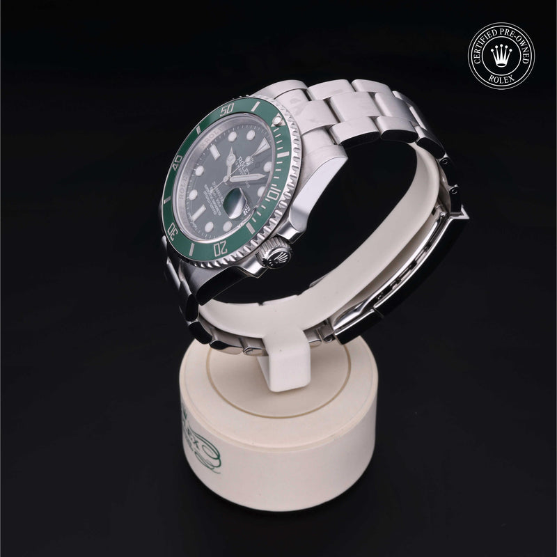 Submariner Date