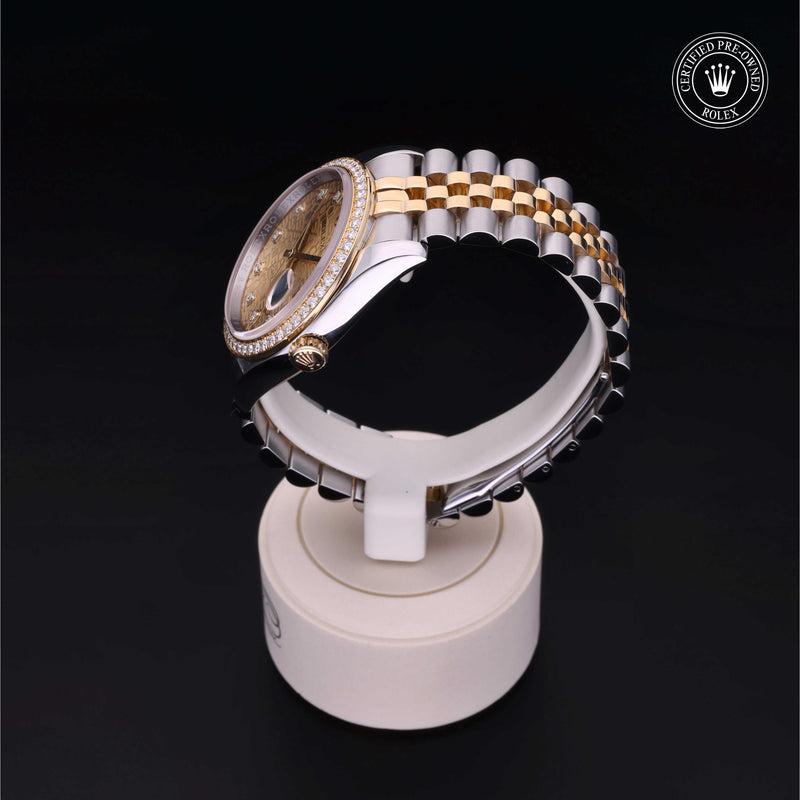 Datejust 36