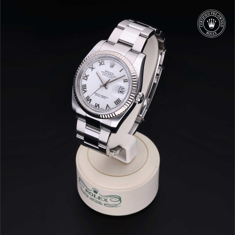 Datejust 36