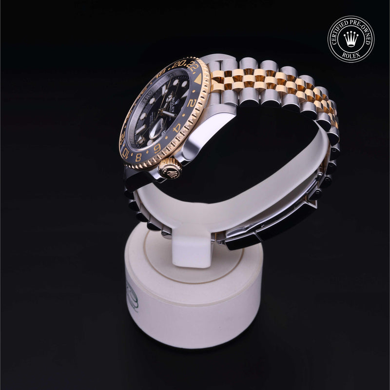 GMT-Master II