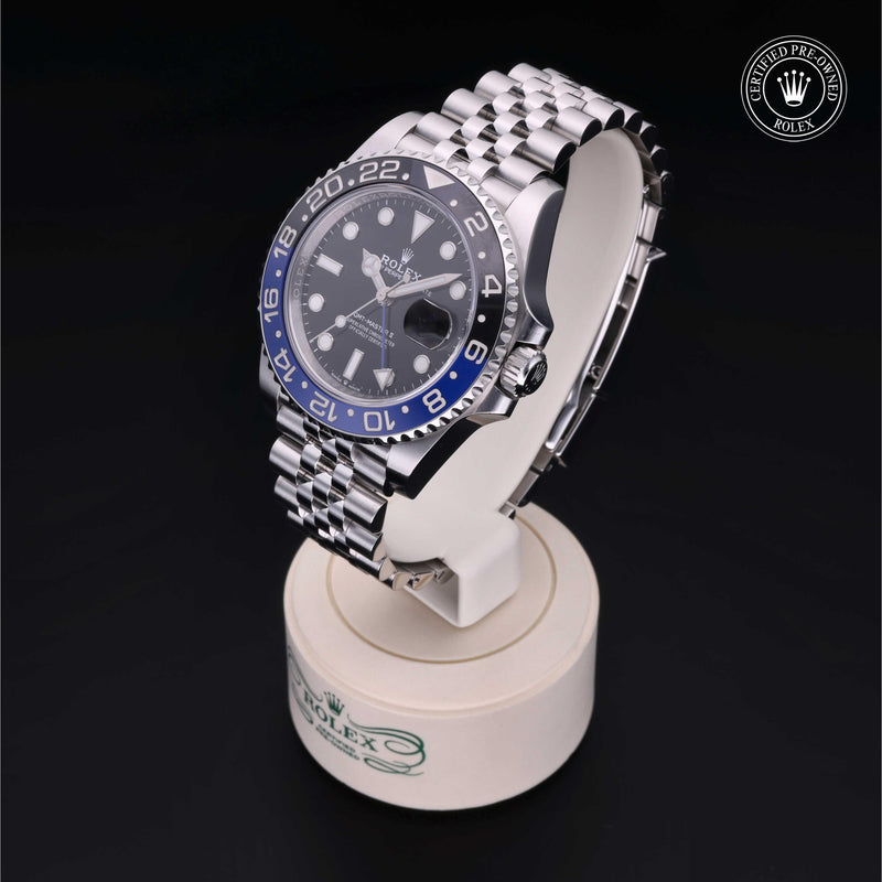 GMT-Master II