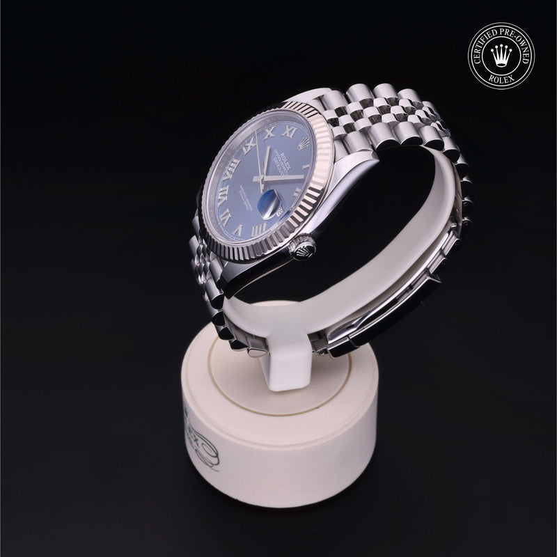 Datejust 41