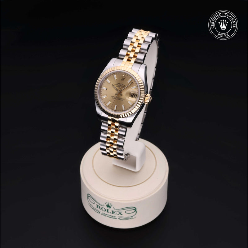 Lady-Datejust 26