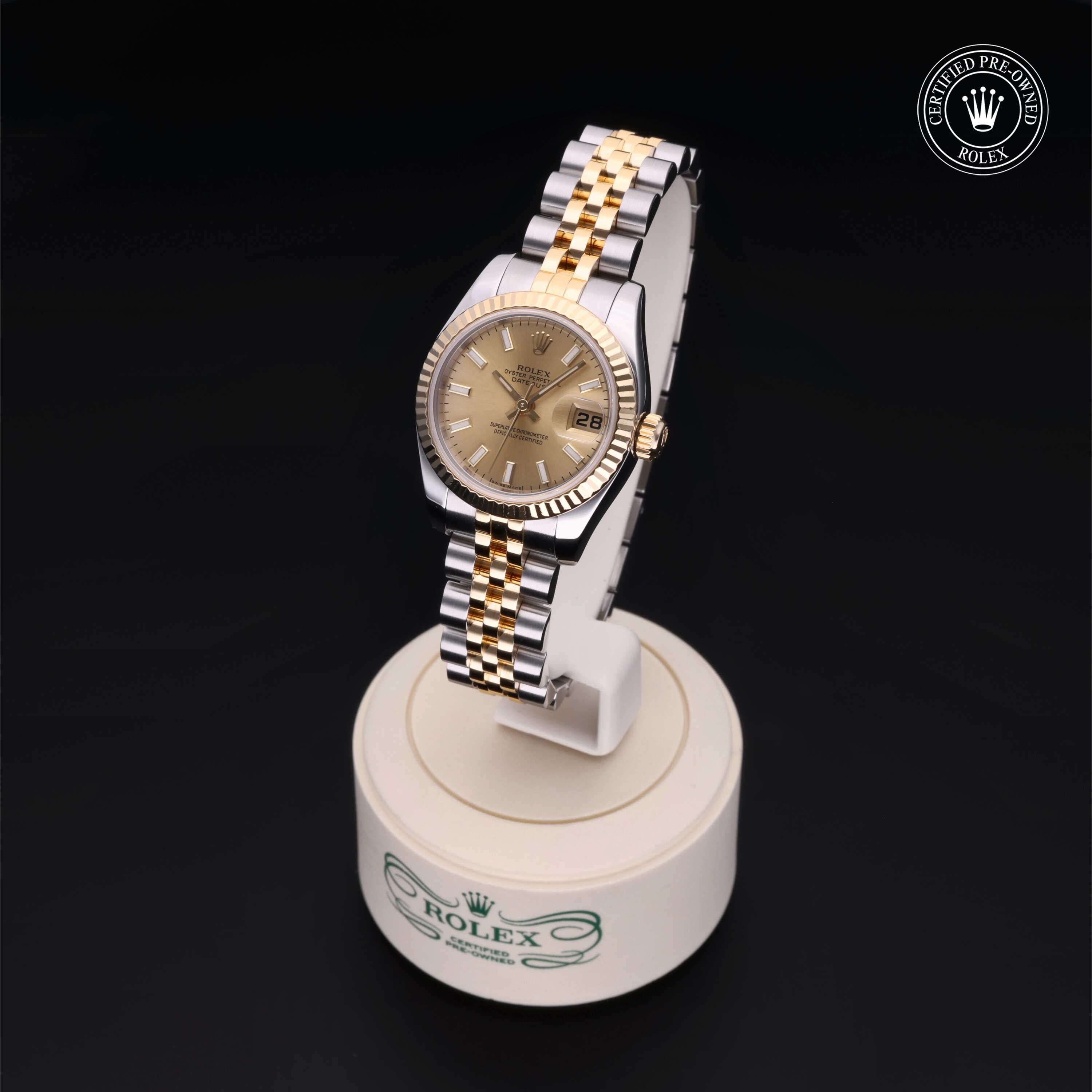 Lady-Datejust 26