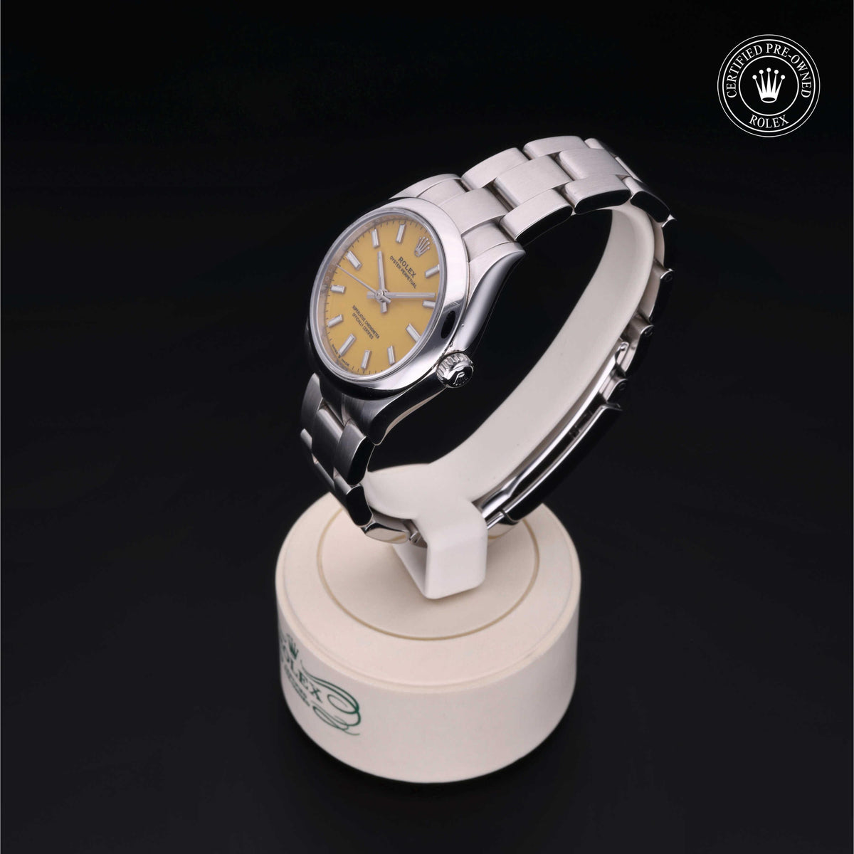Oyster Perpetual 31