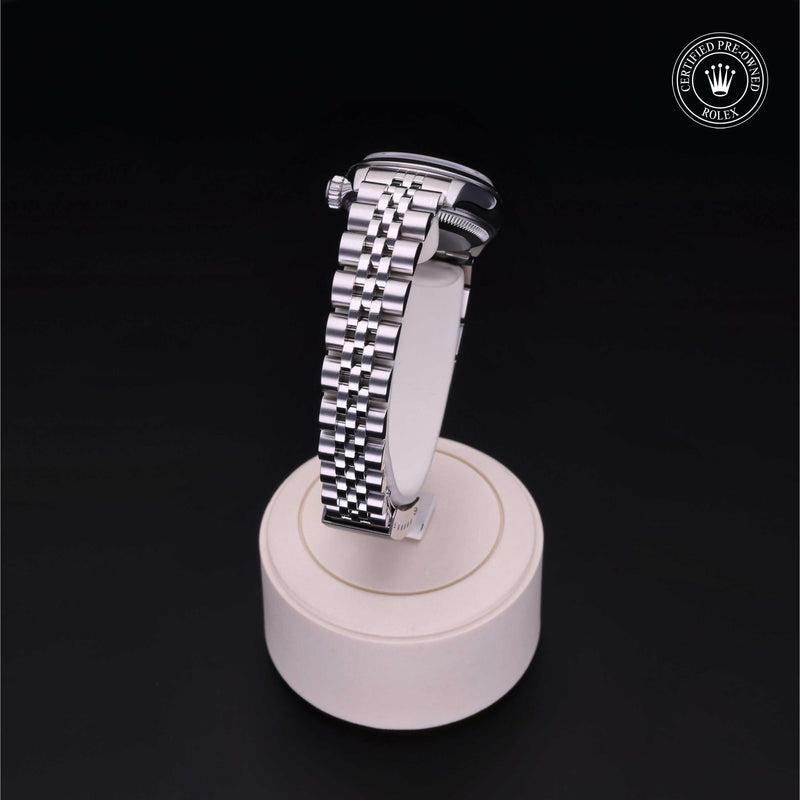 Oyster Perpetual Lady-Datejust 26