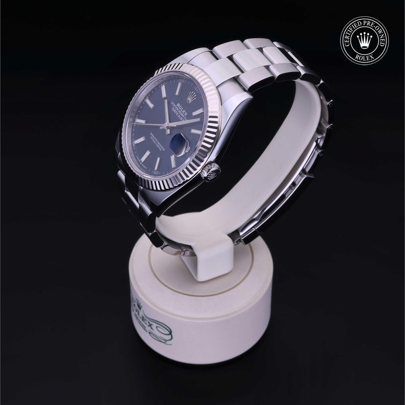 Datejust 41