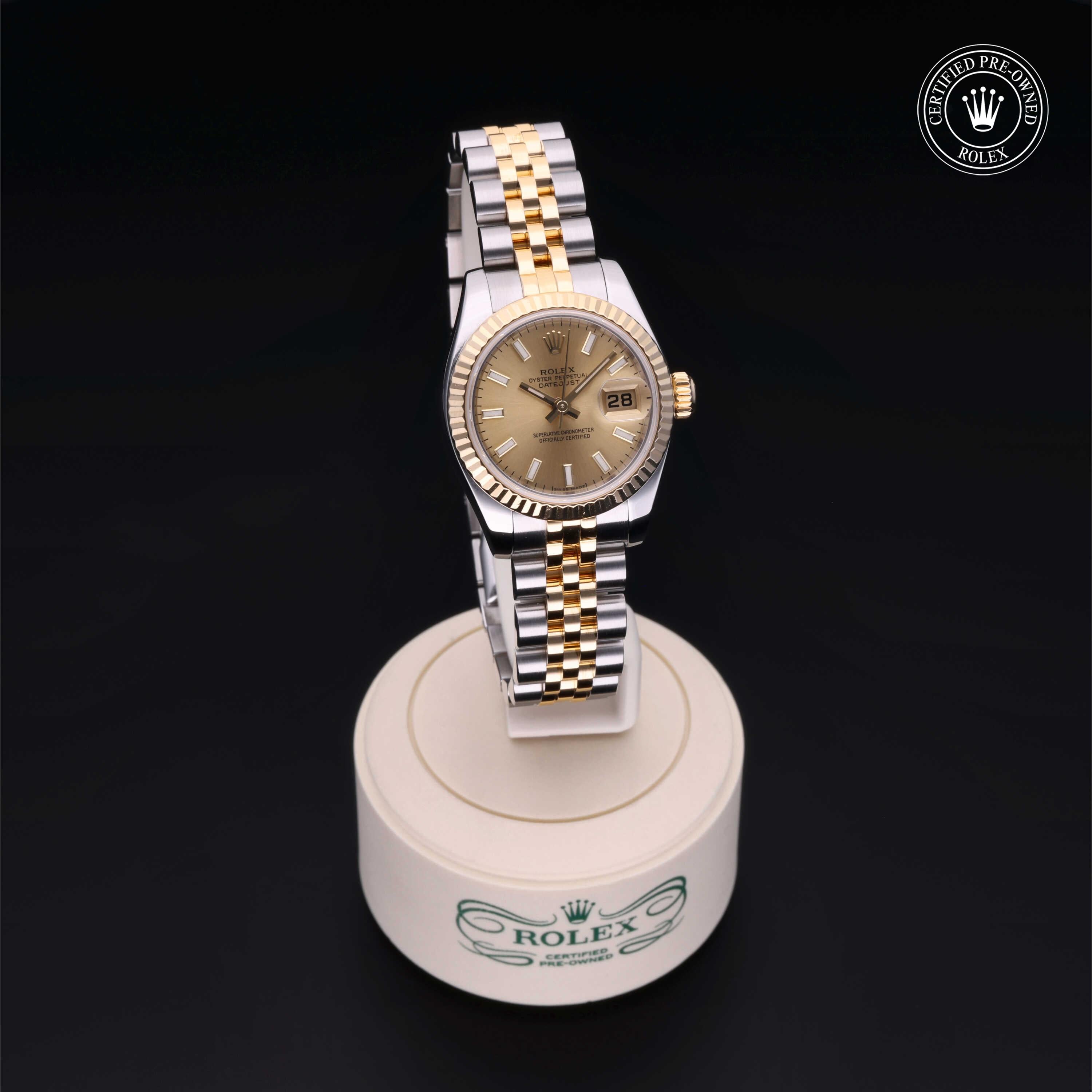 Lady-Datejust 26