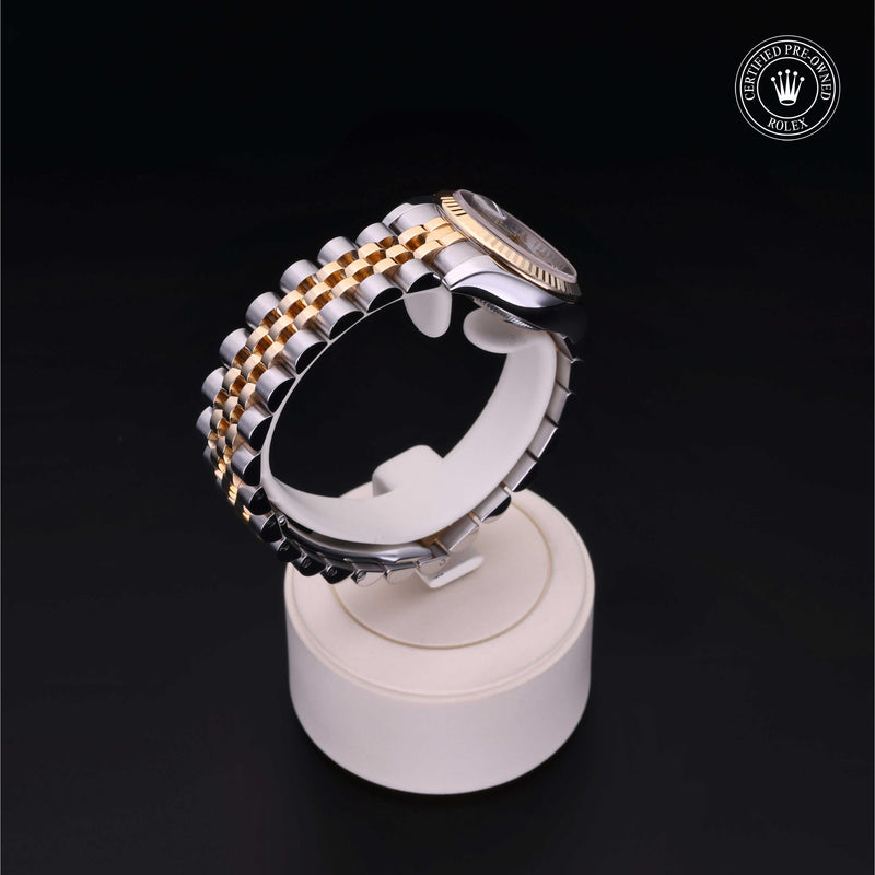 Lady-Datejust 26