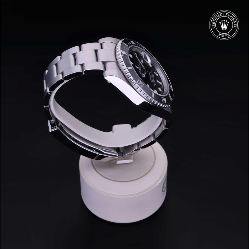 Submariner Date