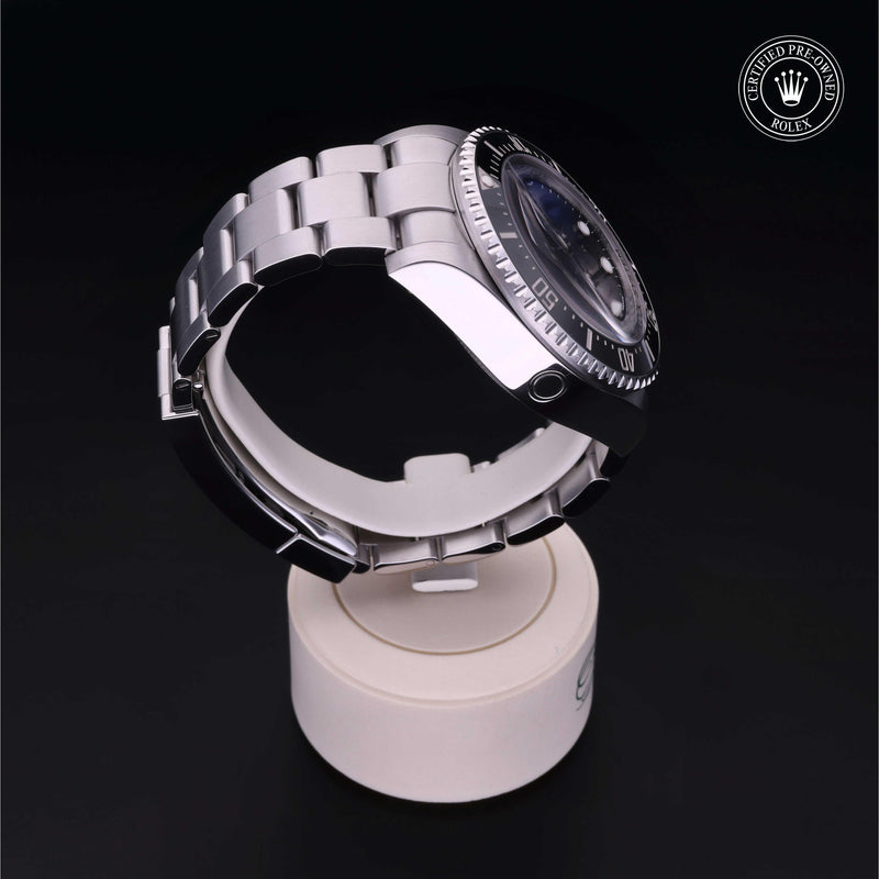 Rolex Deepsea
