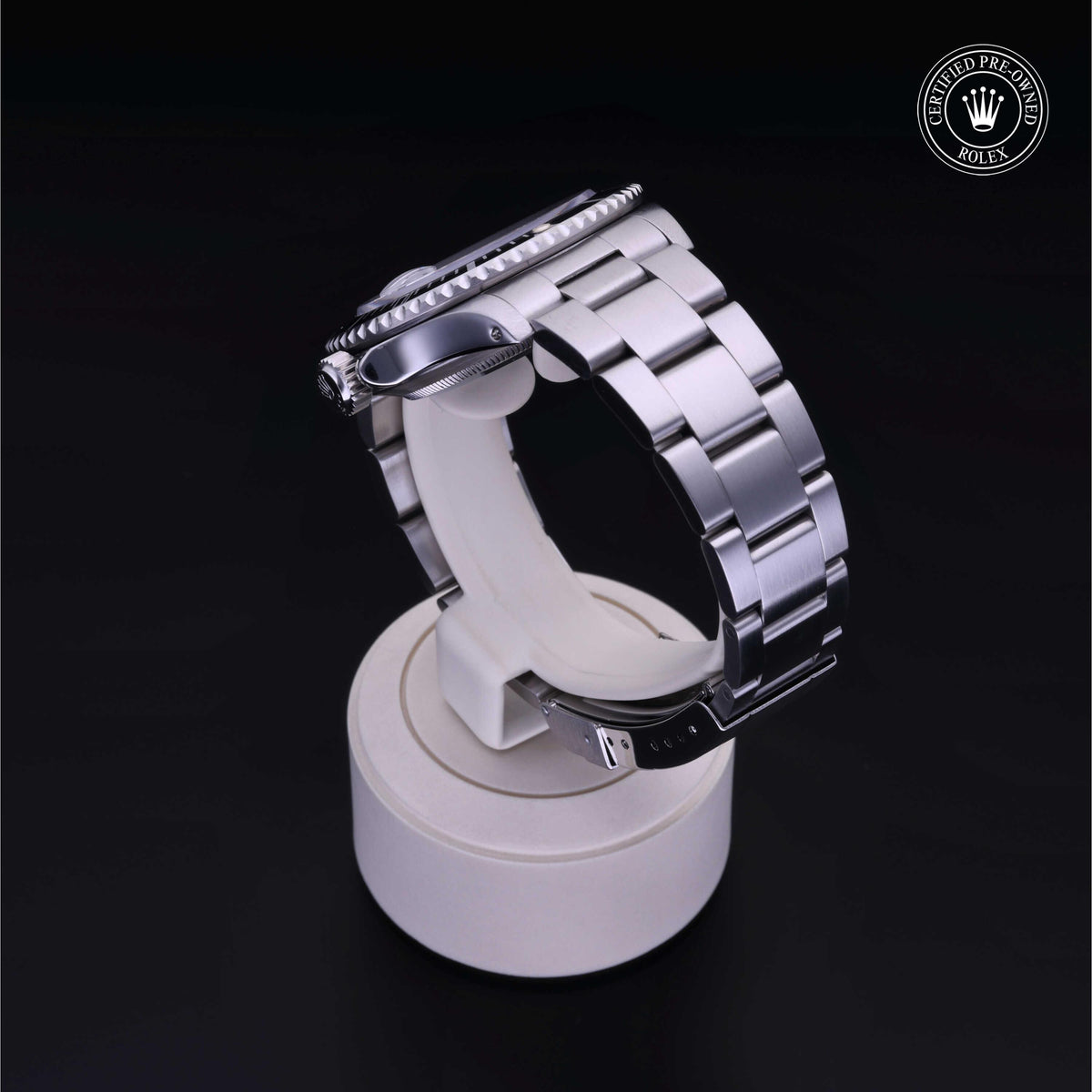 Oyster Perpetual Submariner Date