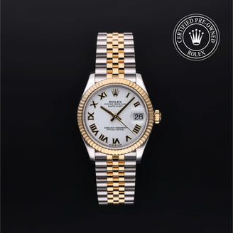 Datejust 31