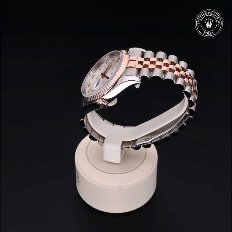 Datejust 36