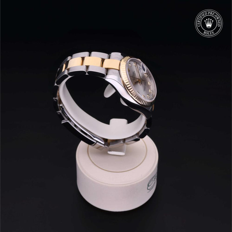 Datejust 31