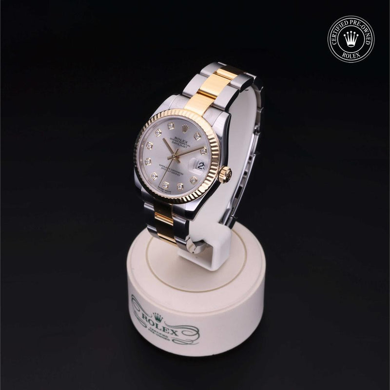 Datejust 31