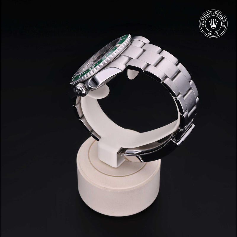 Submariner Date