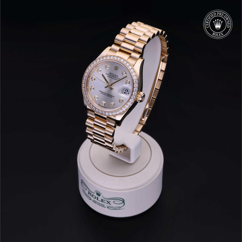 Datejust 31