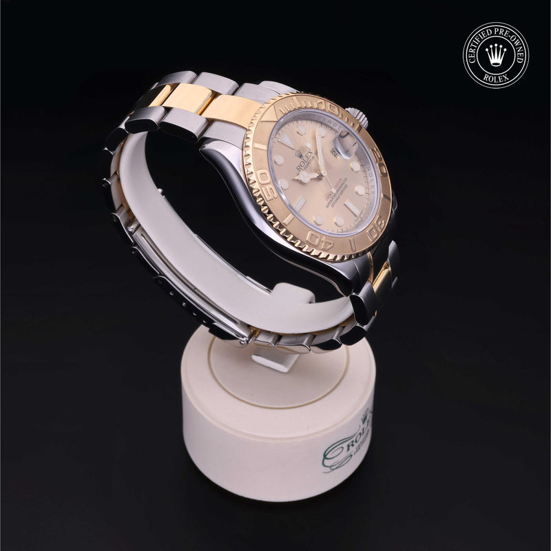 Yacht-Master 40