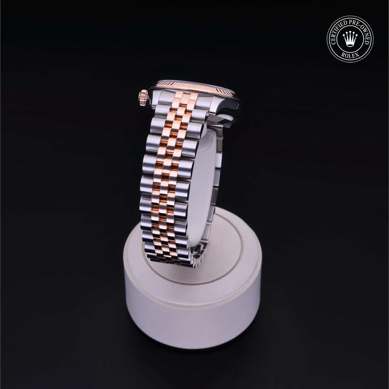 Datejust 31