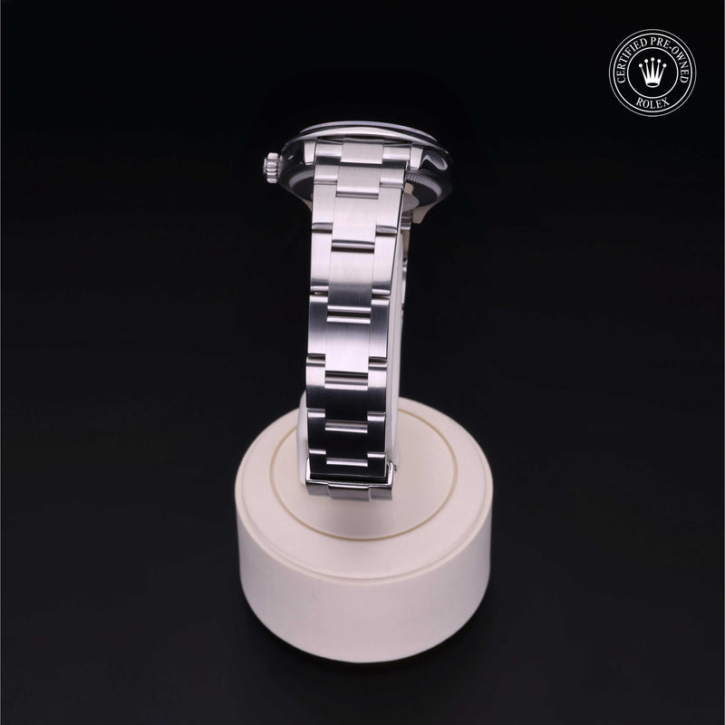 Oyster Perpetual 31