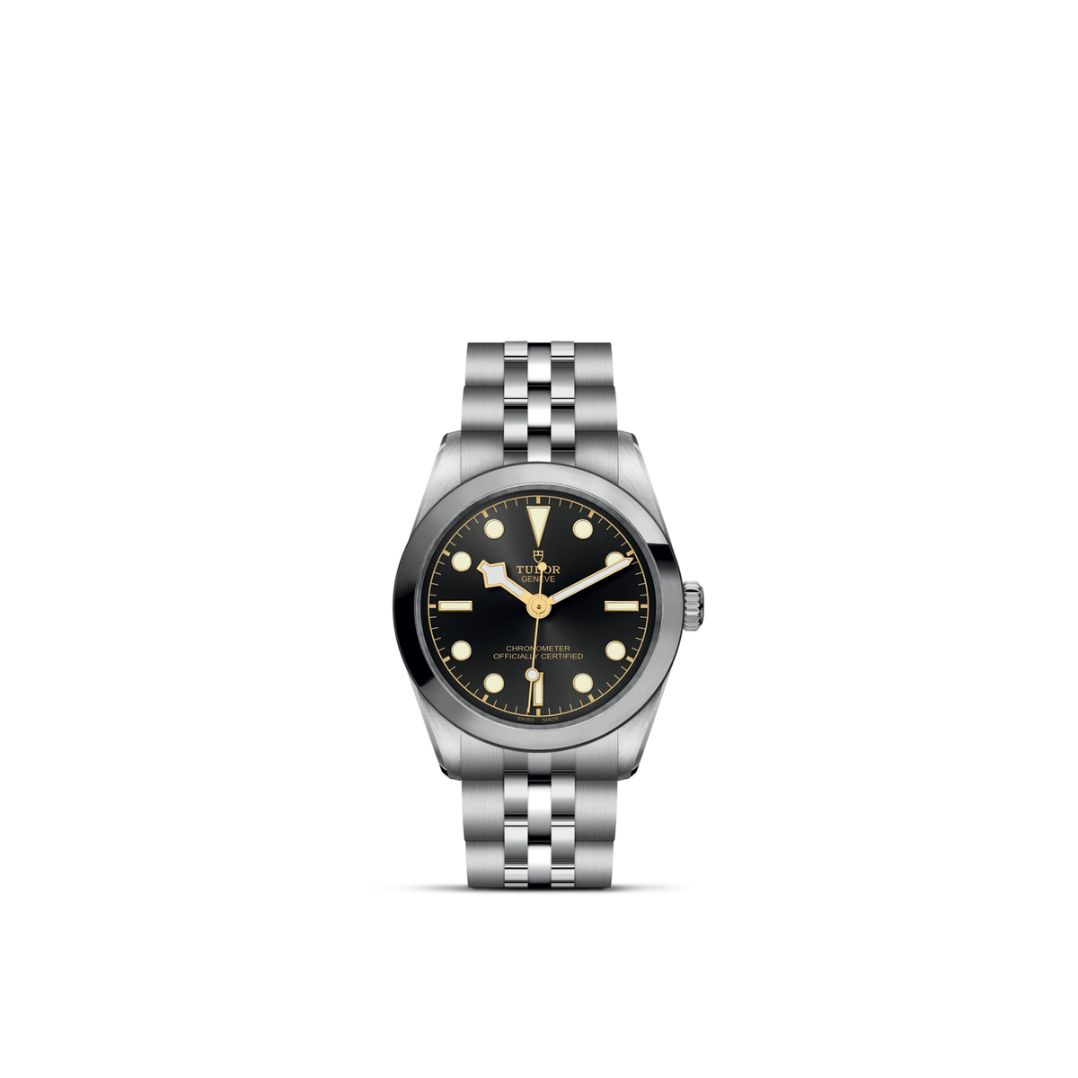 Black Bay One 31