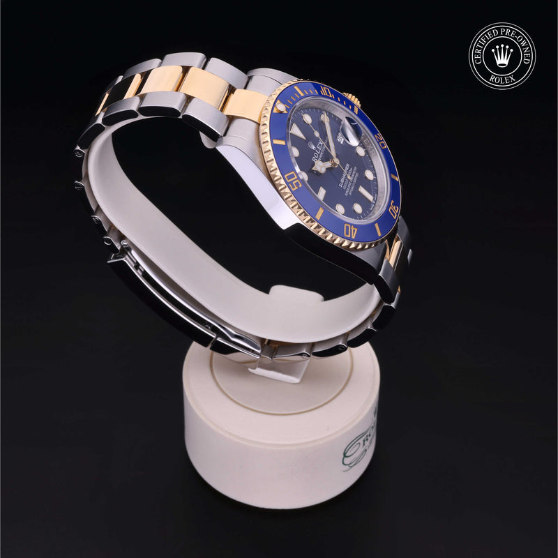 Submariner Date