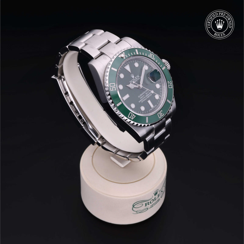 Submariner Date