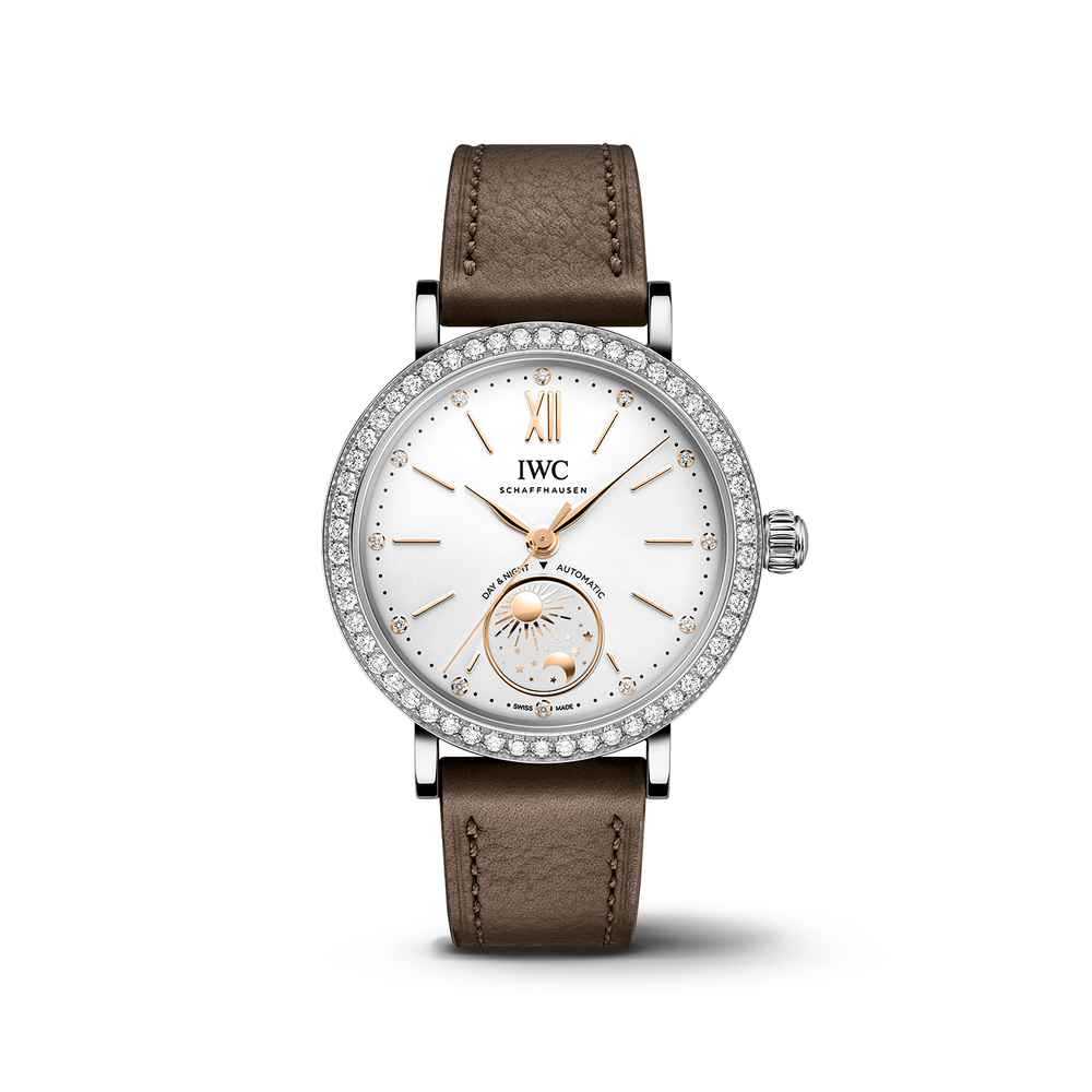 Portofino Automatic Day &amp; Night 34