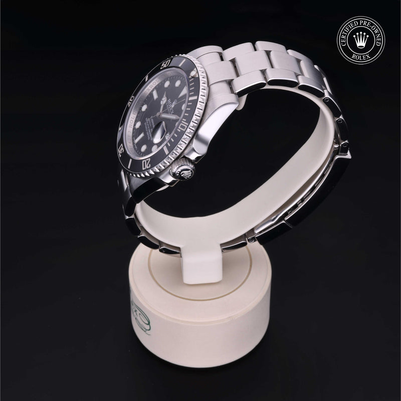 Submariner Date