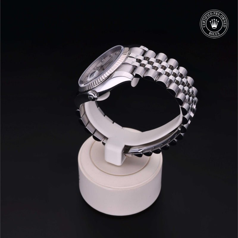 Datejust 36