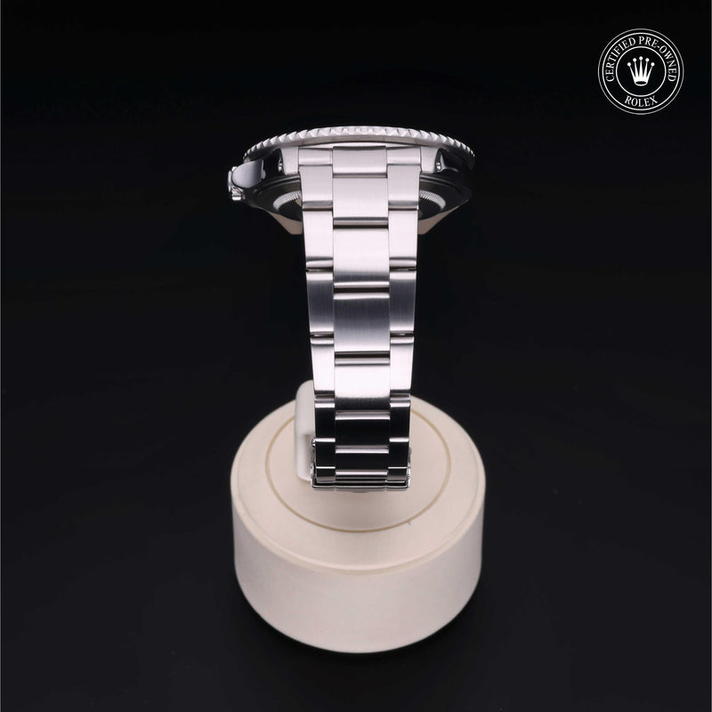 Oyster Perpetual GMT-Master II
