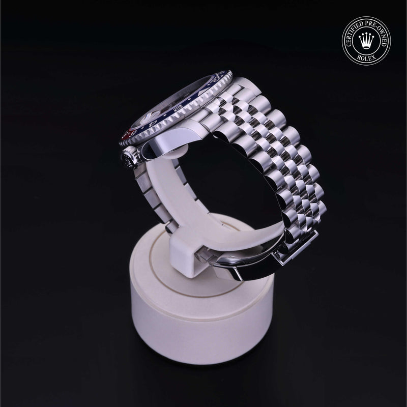 GMT-Master II