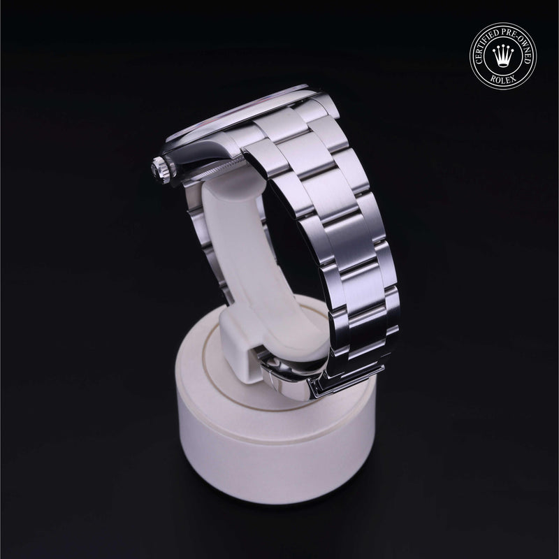 Oyster Perpetual 41
