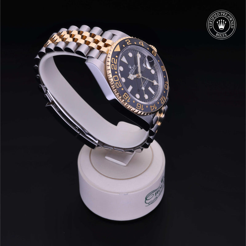 GMT-Master II