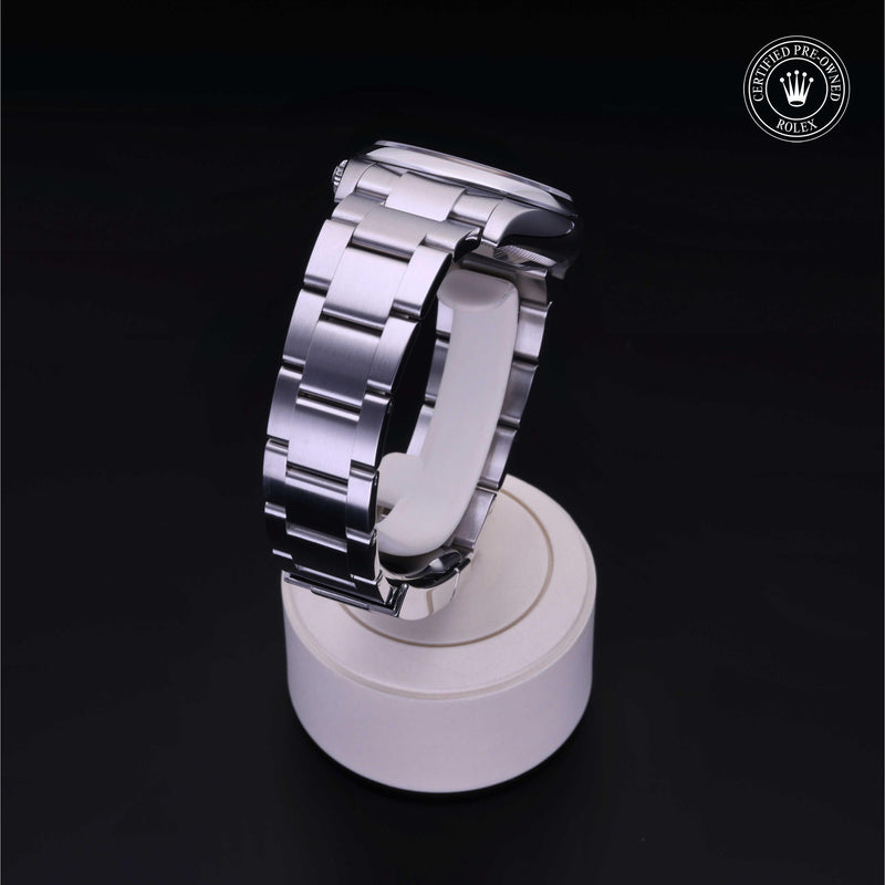 Oyster Perpetual 34